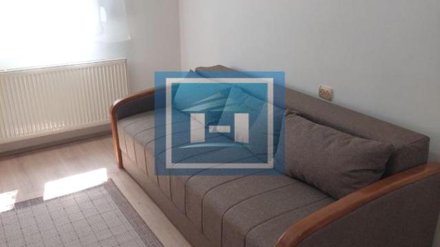 Stan, Garsonjera, Izdavanje, 23m2, Kajsijar, Gradska lokacija, Jagodina