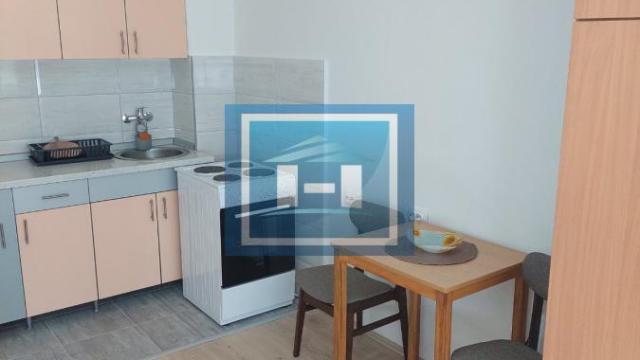 Stan, Garsonjera, Izdavanje, 23m2, Kajsijar, Gradska lokacija, Jagodina