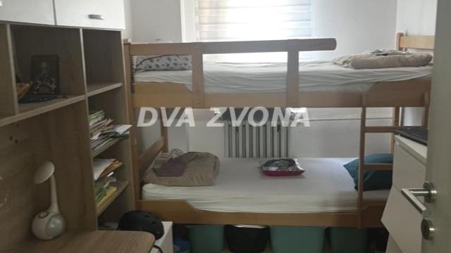 Stan, Trosoban, Prodaja, 53m2, Novo Naselje, Novi Sad, Novi Sad
