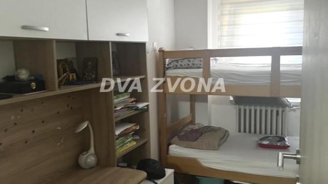 Stan, Trosoban, Prodaja, 53m2, Novo Naselje, Novi Sad, Novi Sad