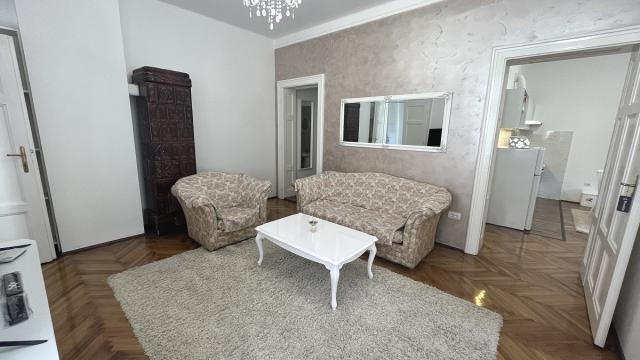 Stan, Dvoiposoban, Izdavanje, 60m2, Cvijićeva