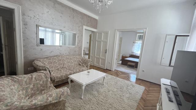 Stan, Dvoiposoban, Izdavanje, 60m2, Cvijićeva