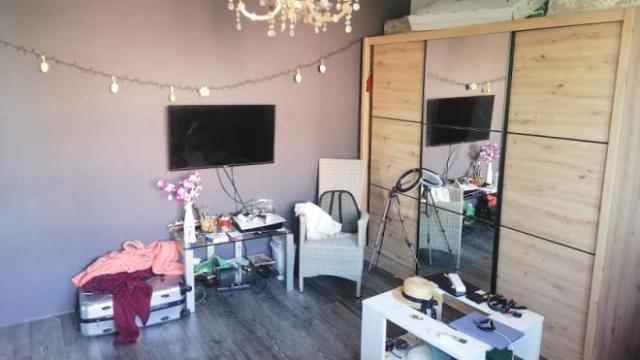 Stan, Dvosoban, Izdavanje, 47m2, Patrisa Lumumbe