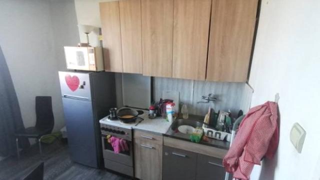 Stan, Dvosoban, Izdavanje, 47m2, Patrisa Lumumbe