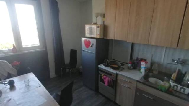 Stan, Dvosoban, Izdavanje, 47m2, Patrisa Lumumbe