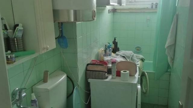 Stan, Dvosoban, Izdavanje, 47m2, Patrisa Lumumbe