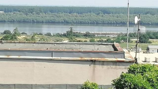 Stan, Dvosoban, Izdavanje, 47m2, Patrisa Lumumbe