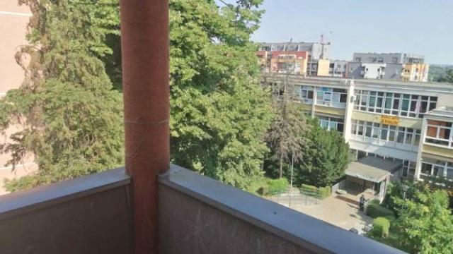 Stan, Dvosoban, Izdavanje, 47m2, Patrisa Lumumbe