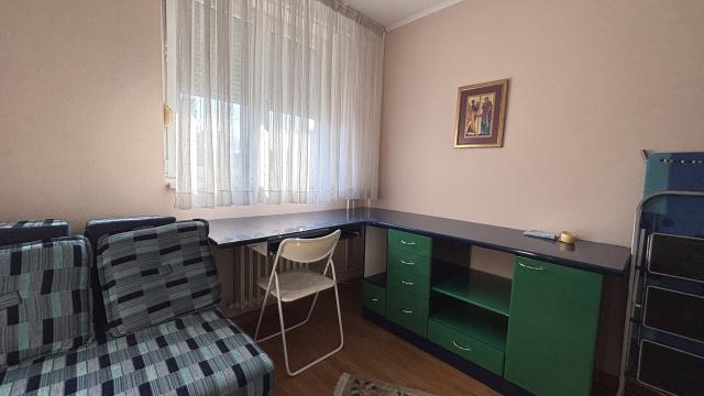Stan, Dvoiposoban, Prodaja, 52m2, Dečanska