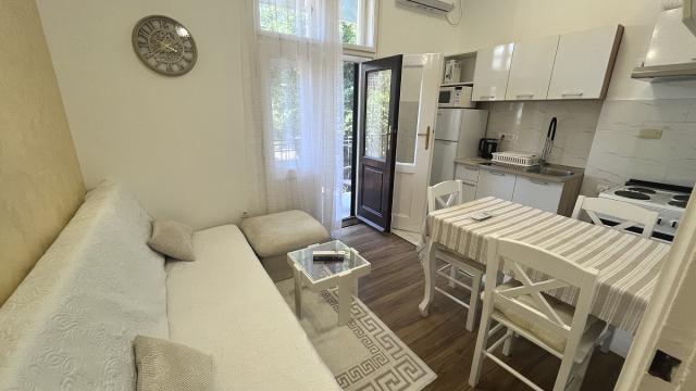 Stan, Jednoiposoban, Izdavanje, 30m2, Cvijićeva