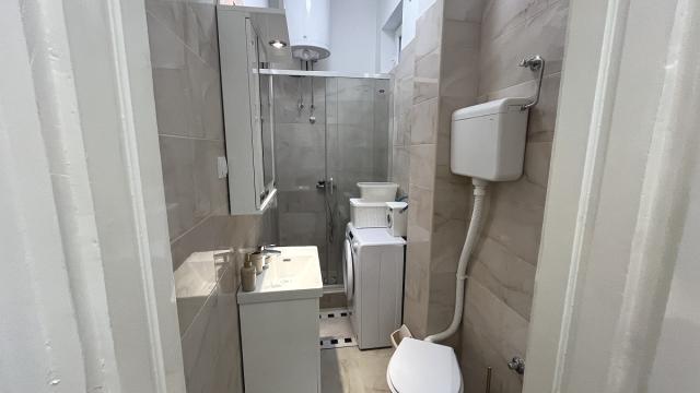 Stan, Jednoiposoban, Izdavanje, 30m2, Cvijićeva