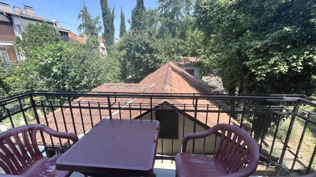 Stan, Jednoiposoban, Izdavanje, 30m2, Cvijićeva