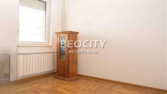 Stan, Dvosoban, Prodaja, 43m2, Arena, Novi Beograd, Arsenija Carnojevica 
