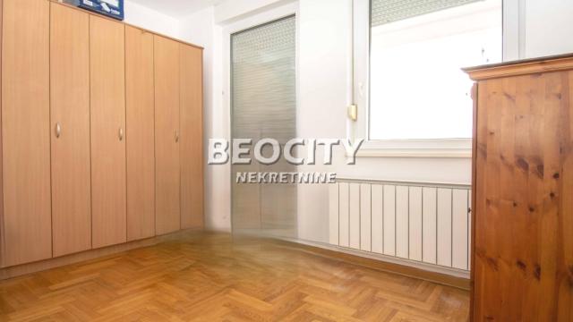 Stan, Dvosoban, Prodaja, 43m2, Arena, Novi Beograd, Arsenija Carnojevica 