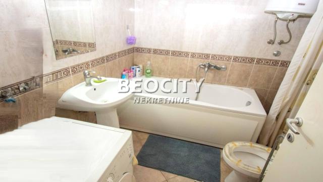 Stan, Dvosoban, Prodaja, 43m2, Arena, Novi Beograd, Arsenija Carnojevica 