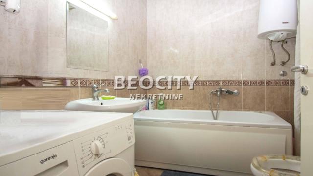 Stan, Dvosoban, Prodaja, 43m2, Arena, Novi Beograd, Arsenija Carnojevica 