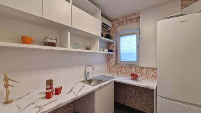 Stan, Dvoiposoban, Prodaja, 62m2, Narodnih heroja