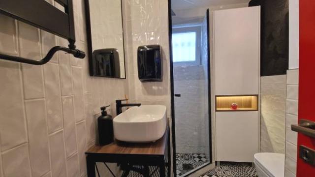 Stan, Dvoiposoban, Prodaja, 62m2, Narodnih heroja