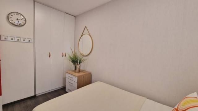 Stan, Dvoiposoban, Prodaja, 62m2, Narodnih heroja