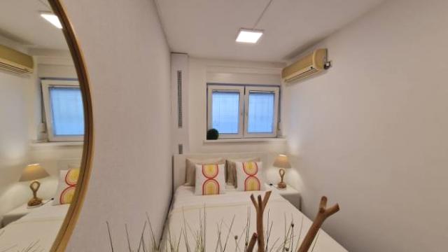Stan, Dvoiposoban, Prodaja, 62m2, Narodnih heroja