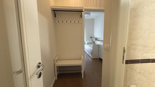 Stan, Dvoiposoban, Izdavanje, 85m2, Internacionalnih brigada