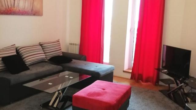 Stan, Dvosoban, Prodaja, 55m2, Skerlićeva