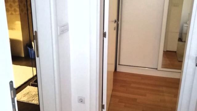 Stan, Dvosoban, Prodaja, 55m2, Skerlićeva