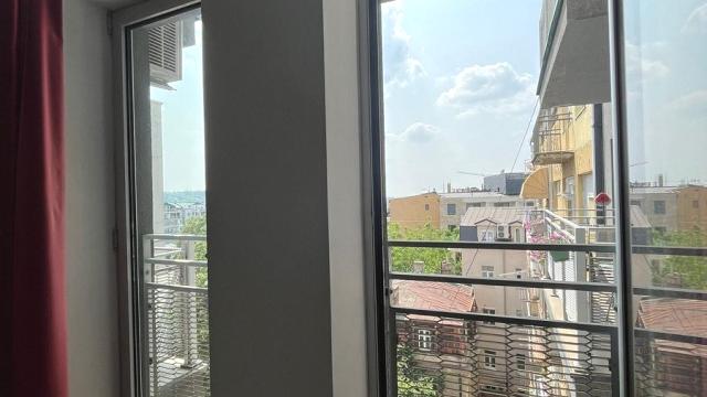 Stan, Dvosoban, Prodaja, 55m2, Skerlićeva