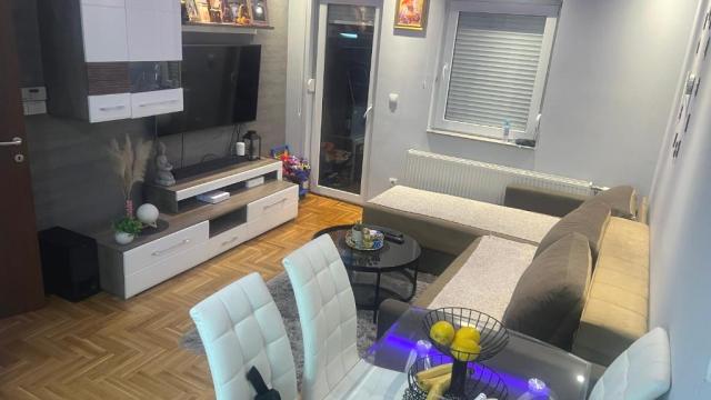 Stan, Jednoiposoban, Prodaja, 41m2, Altina, Zemun, Borhensova