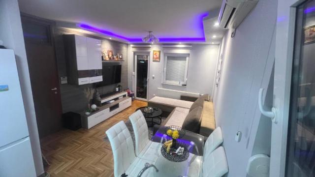 Stan, Jednoiposoban, Prodaja, 41m2, Altina, Zemun, Borhensova