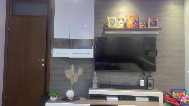 Stan, Jednoiposoban, Prodaja, 41m2, Altina, Zemun, Borhensova