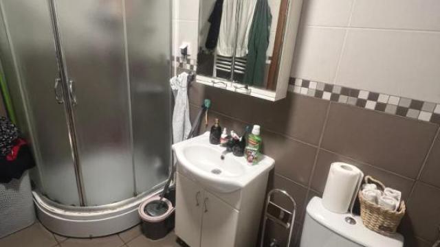 Stan, Jednoiposoban, Prodaja, 41m2, Altina, Zemun, Borhensova