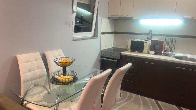 Stan, Jednoiposoban, Prodaja, 41m2, Altina, Zemun, Borhensova