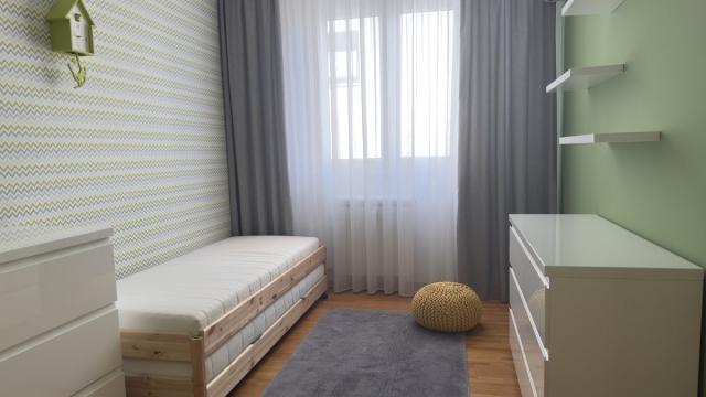 Stan, četvorosoban, Izdavanje, 118m2, Vidska