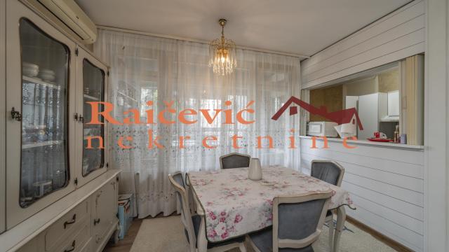 Stan, Trosoban, Prodaja, 84m2, Arena, Novi Beograd, Milutina Milankovica