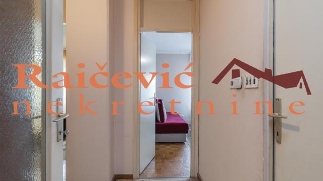 Stan, Trosoban, Prodaja, 84m2, Arena, Novi Beograd, Milutina Milankovica