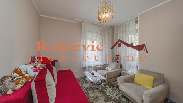Stan, Trosoban, Prodaja, 84m2, Arena, Novi Beograd, Milutina Milankovica