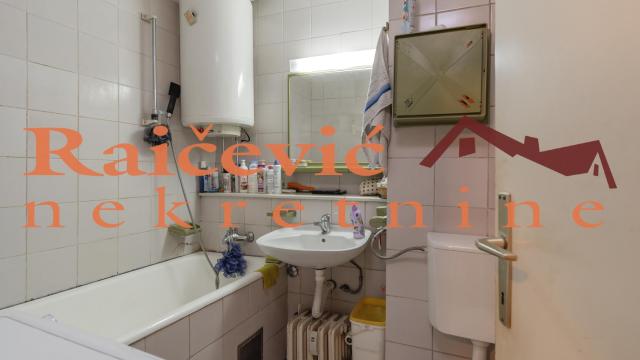 Stan, Trosoban, Prodaja, 84m2, Arena, Novi Beograd, Milutina Milankovica