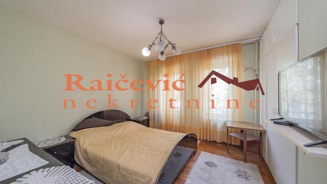 Stan, Trosoban, Prodaja, 84m2, Arena, Novi Beograd, Milutina Milankovica