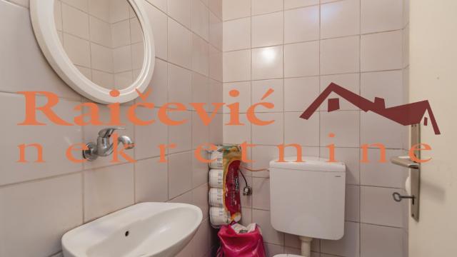 Stan, Trosoban, Prodaja, 84m2, Arena, Novi Beograd, Milutina Milankovica