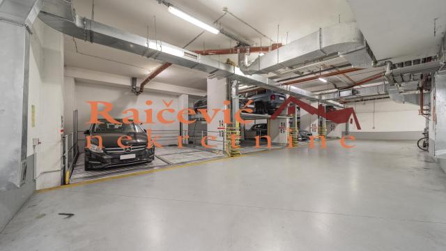 Stan, četvorosoban, Prodaja, 104m2, Crveni krst, Vračar, Save Tekelije