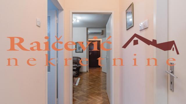 Stan, Trosoban, Prodaja, 61m2, Bulbulder, Zvezdara, Laze Kostica