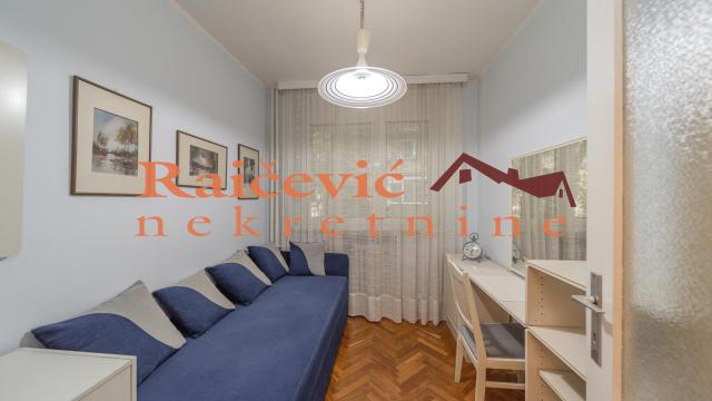 Stan, Trosoban, Prodaja, 61m2, Bulbulder, Zvezdara, Laze Kostica