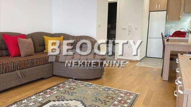 Stan, Jednosoban, Izdavanje, 30m2, Crveni krst, Vračar, Kajmakčalanska