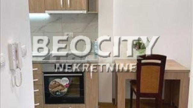 Stan, Jednosoban, Izdavanje, 30m2, Crveni krst, Vračar, Kajmakčalanska