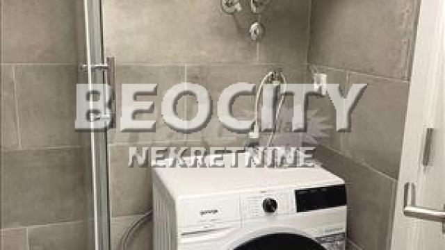 Stan, Jednosoban, Izdavanje, 30m2, Crveni krst, Vračar, Kajmakčalanska