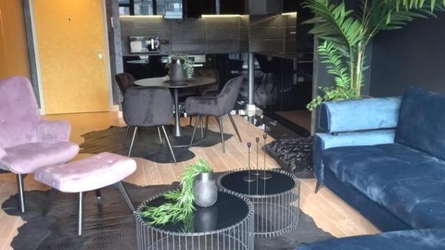 Stan, Trosoban, Izdavanje, 80m2, Beograd na vodi, Savski venac, Bulevar Vudroa Vilsona
