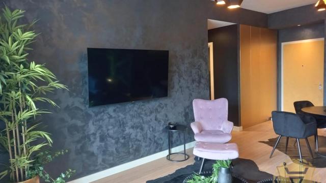 Stan, Trosoban, Izdavanje, 80m2, Beograd na vodi, Savski venac, Bulevar Vudroa Vilsona