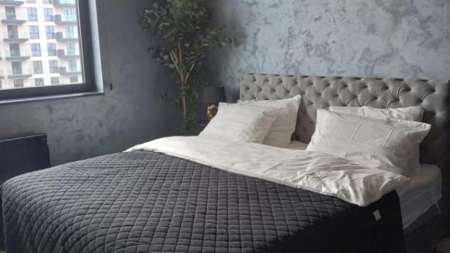 Stan, Trosoban, Izdavanje, 80m2, Beograd na vodi, Savski venac, Bulevar Vudroa Vilsona