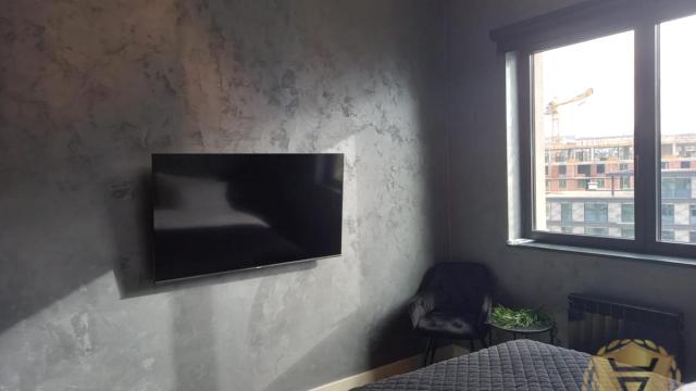 Stan, Trosoban, Izdavanje, 80m2, Beograd na vodi, Savski venac, Bulevar Vudroa Vilsona